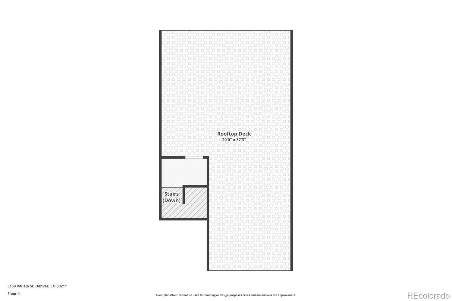 MLS Image #29 for 3150  vallejo street,denver, Colorado