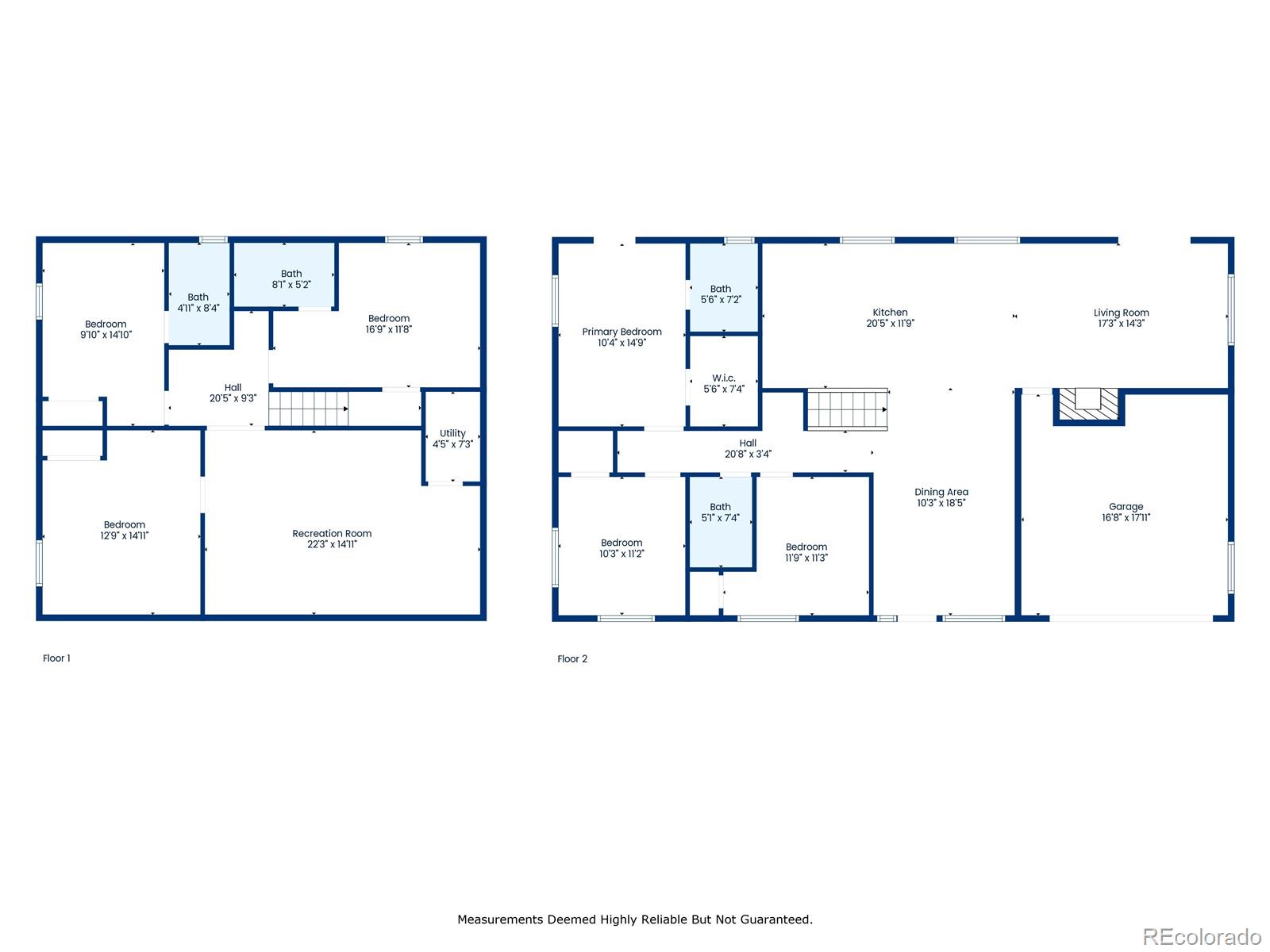 MLS Image #38 for 6152  robb street,arvada, Colorado