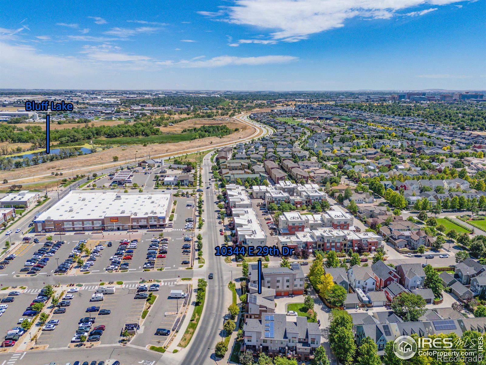 MLS Image #24 for 10334 e 29th drive,denver, Colorado