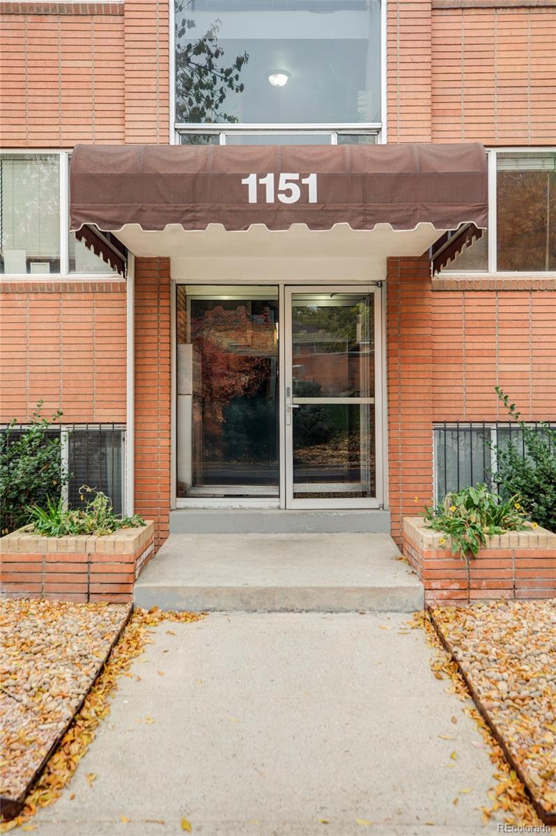 MLS Image #2 for 1151 n marion street,denver, Colorado