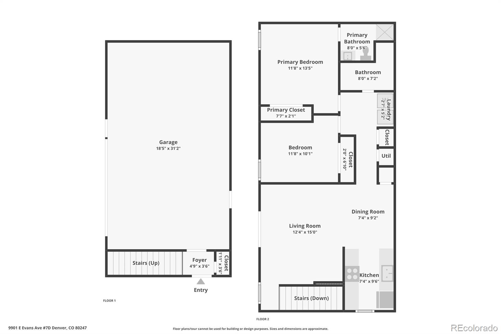 MLS Image #24 for 9901 e evans avenue,aurora, Colorado