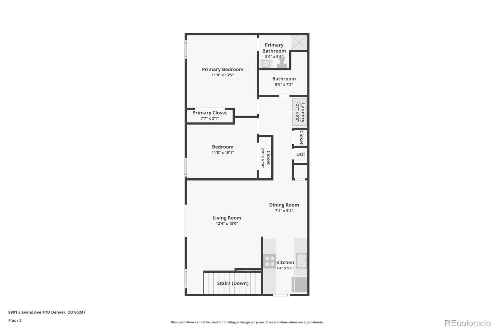 MLS Image #25 for 9901 e evans avenue,aurora, Colorado