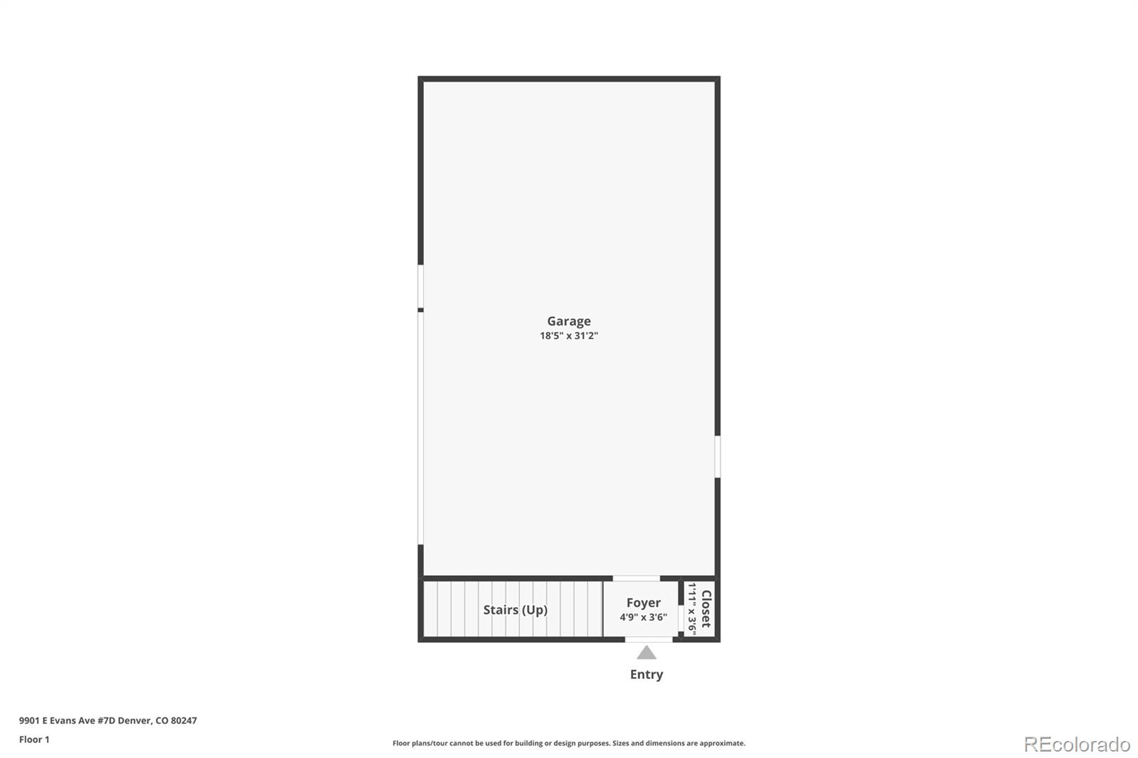 MLS Image #26 for 9901 e evans avenue,aurora, Colorado