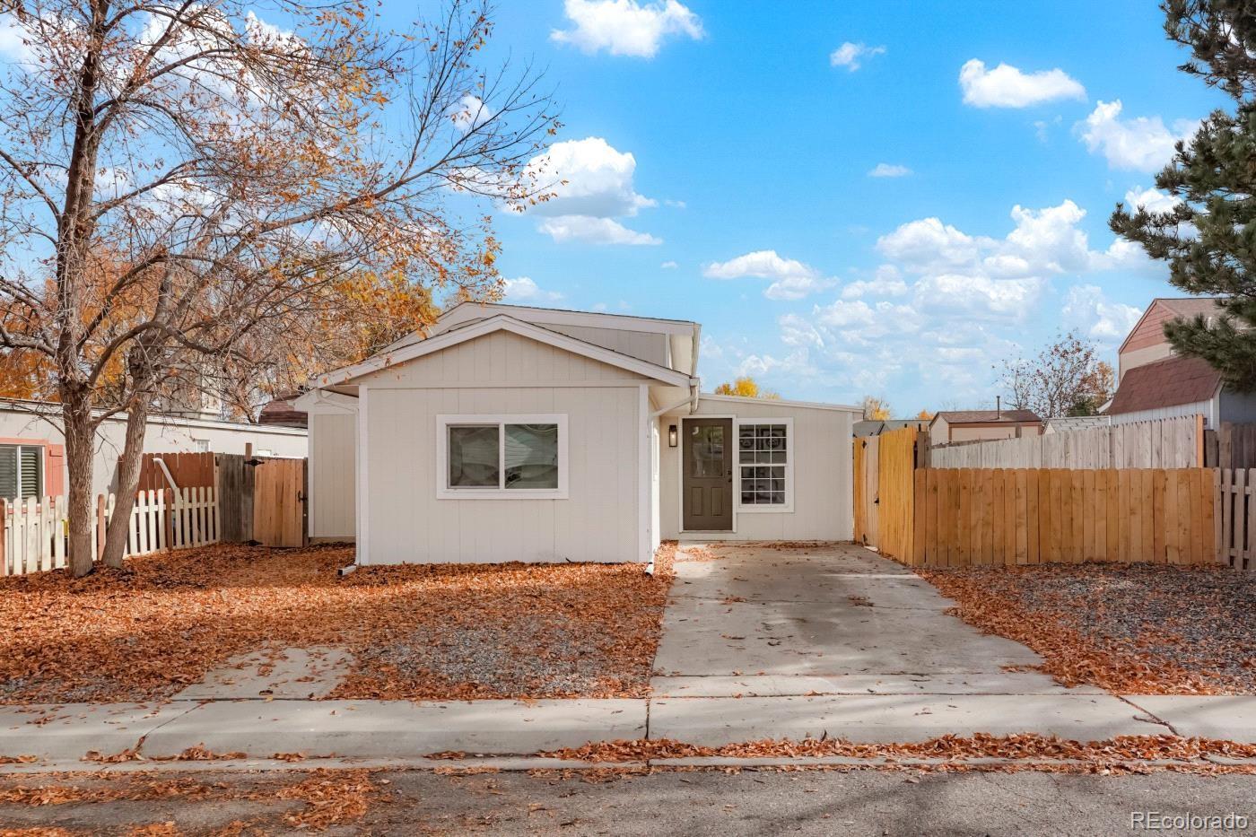 MLS Image #0 for 1432  macpool street,dacono, Colorado