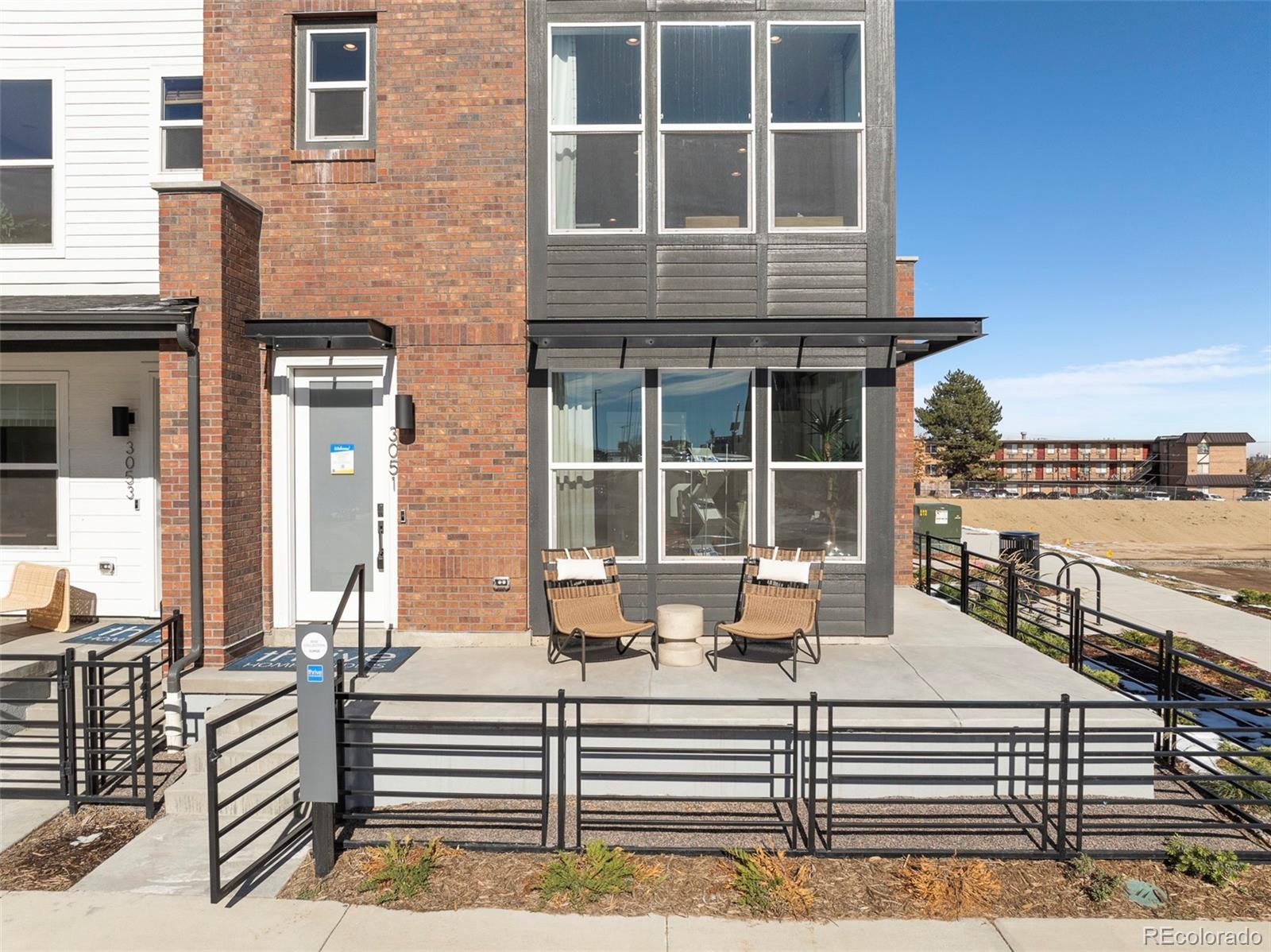 MLS Image #2 for 3091 w bates avenue,denver, Colorado