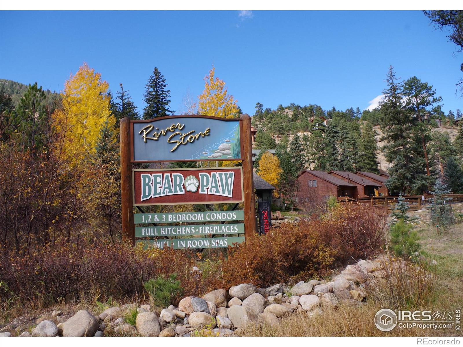 MLS Image #0 for 2100  fall river road,estes park, Colorado