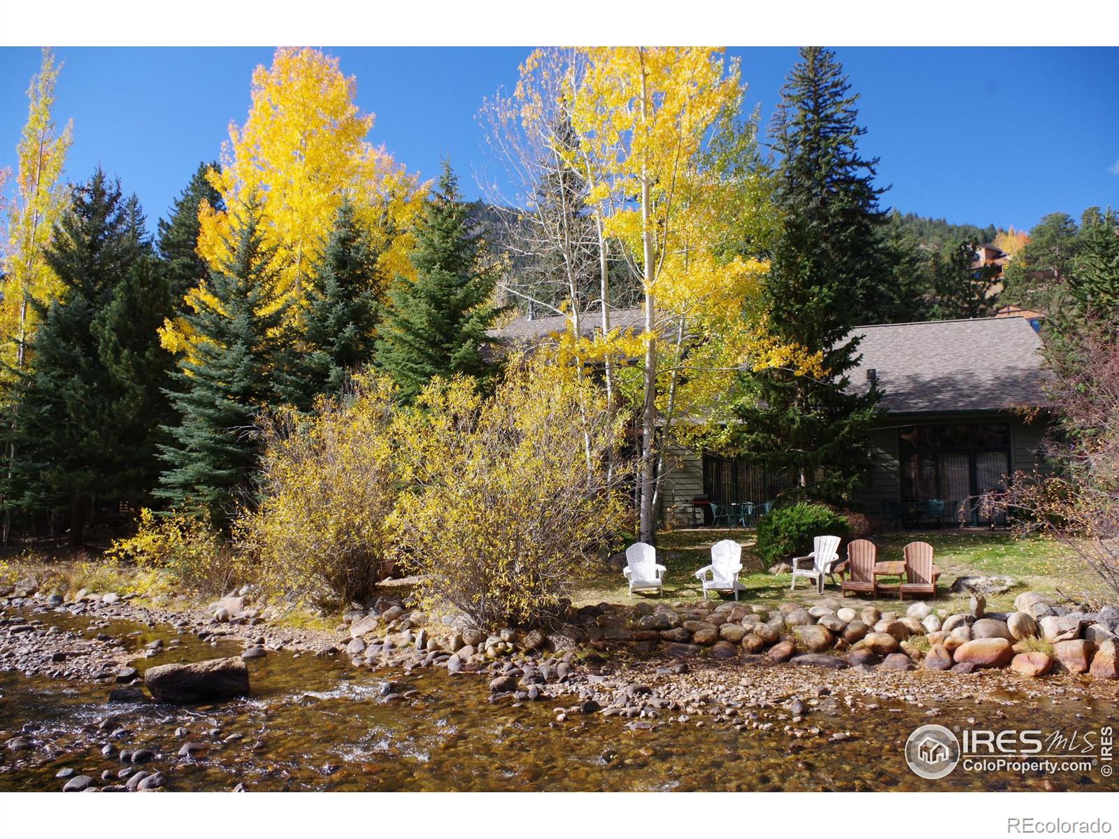 MLS Image #14 for 2100  fall river road,estes park, Colorado