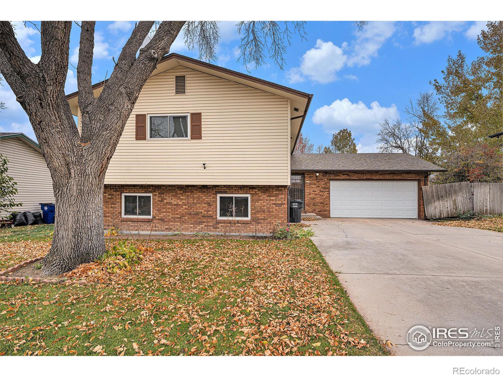 MLS Image #0 for 2152  31st street,greeley, Colorado