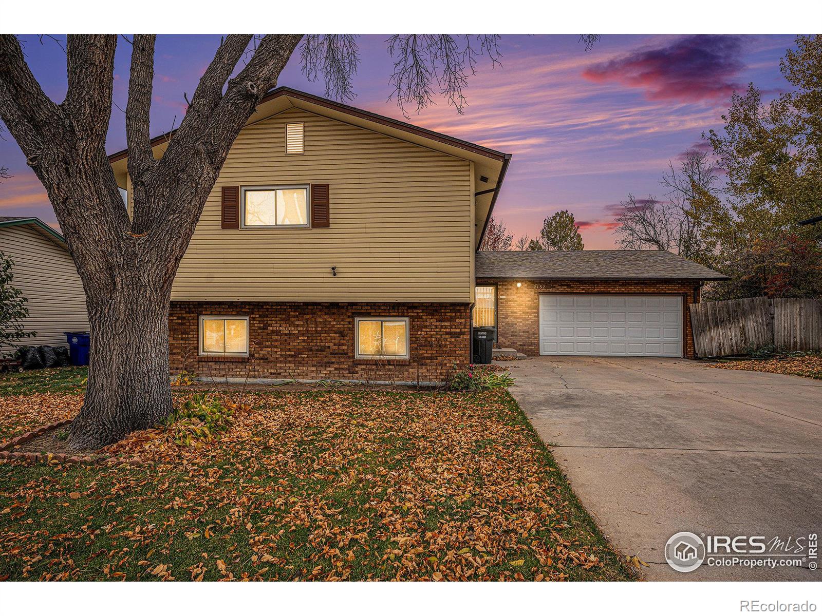 MLS Image #22 for 2152  31st street,greeley, Colorado