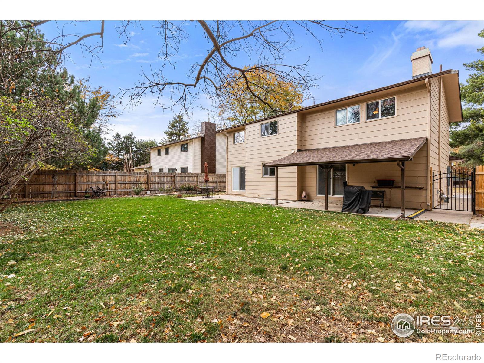 MLS Image #29 for 607  strachan drive,fort collins, Colorado