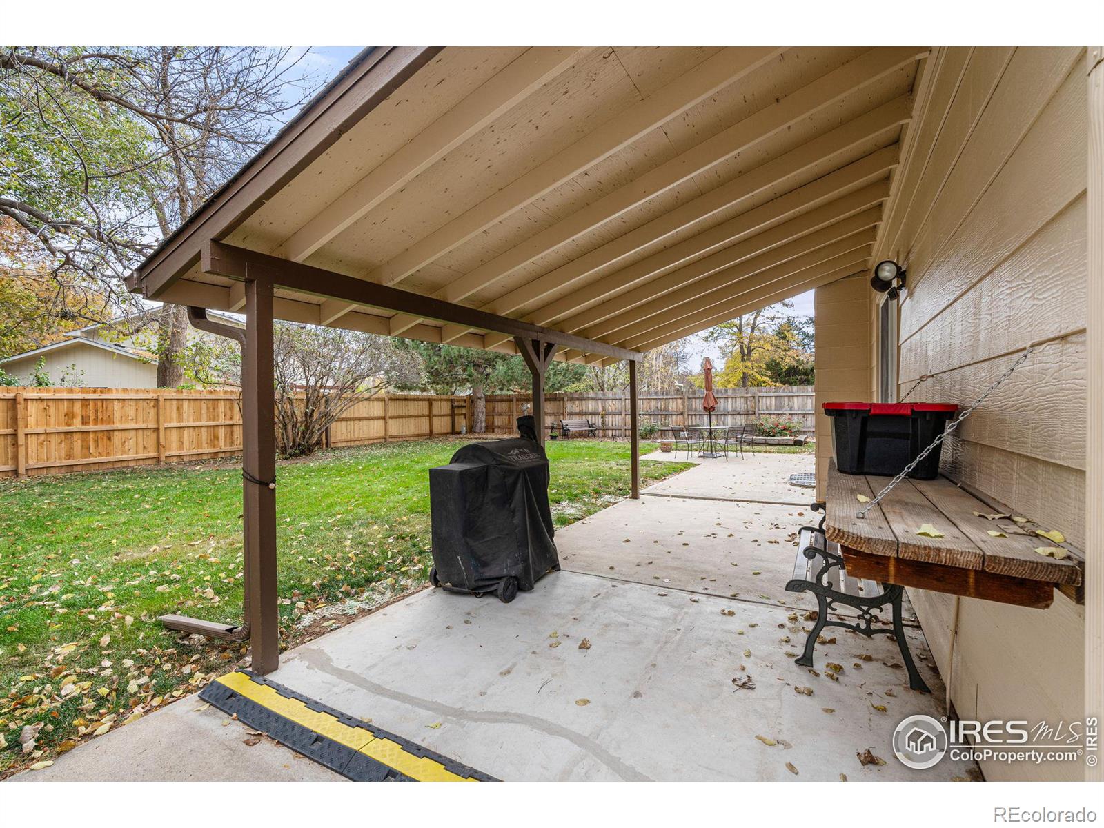 MLS Image #30 for 607  strachan drive,fort collins, Colorado