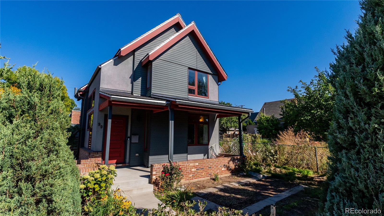 MLS Image #0 for 99 w bayaud avenue,denver, Colorado