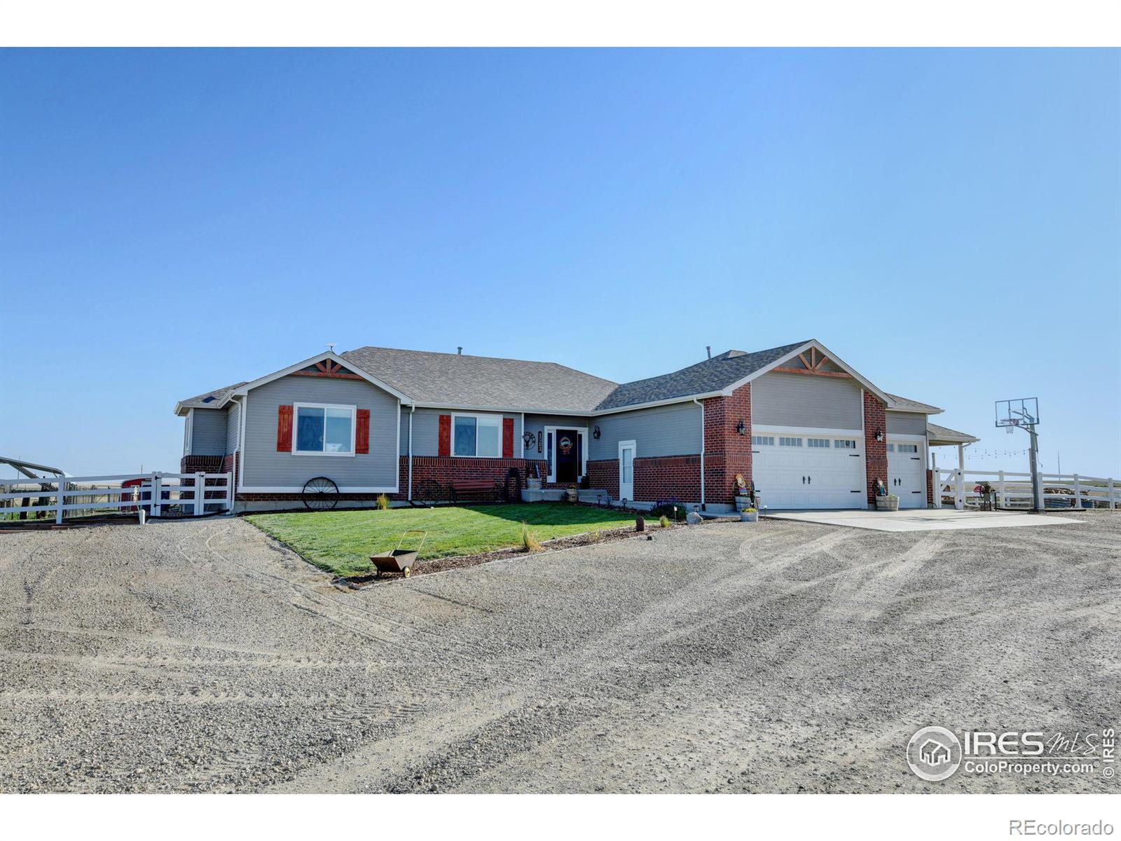 MLS Image #0 for 1583  county road 83 ,roggen, Colorado