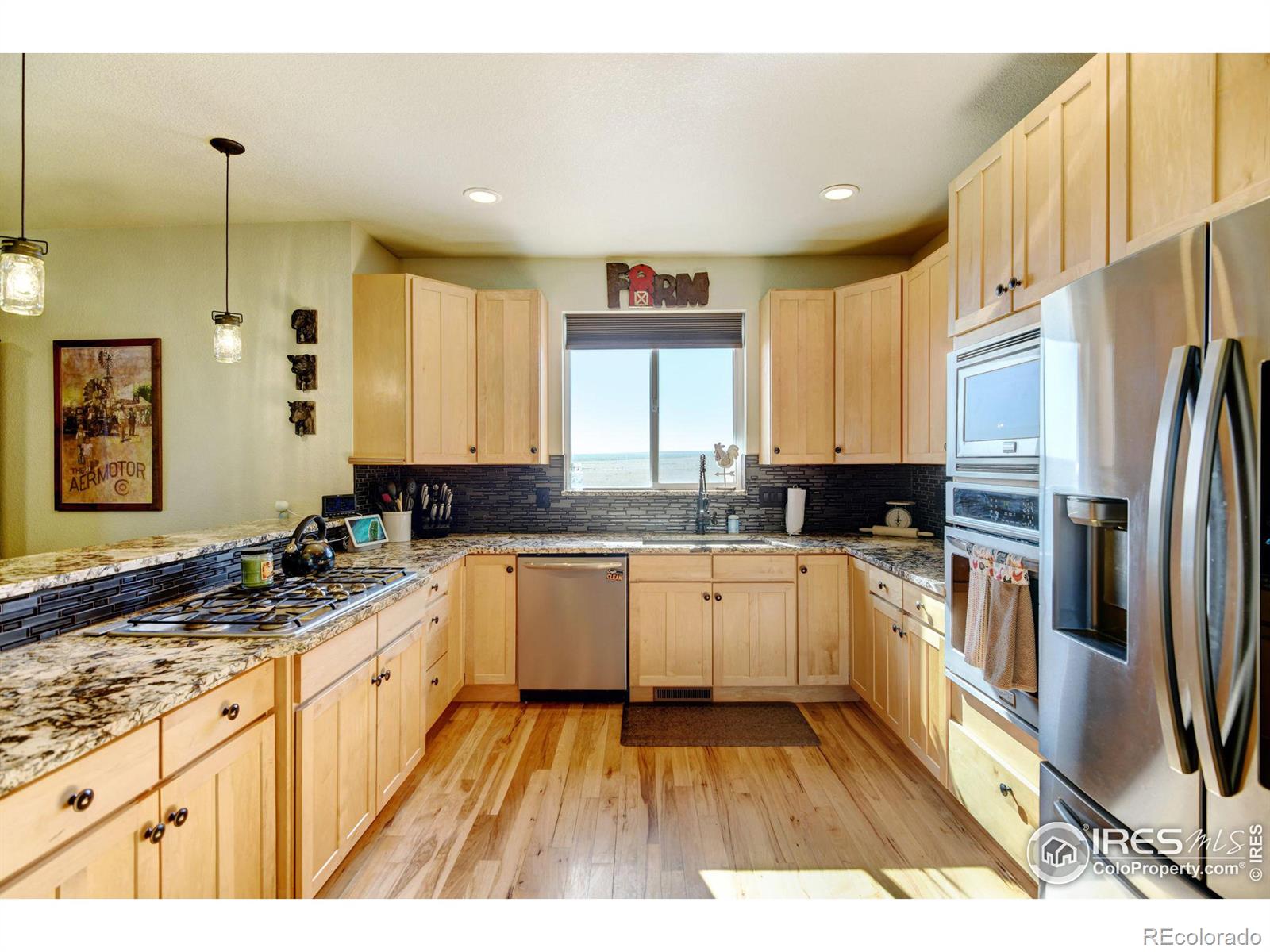 MLS Image #17 for 1583  county road 83 ,roggen, Colorado