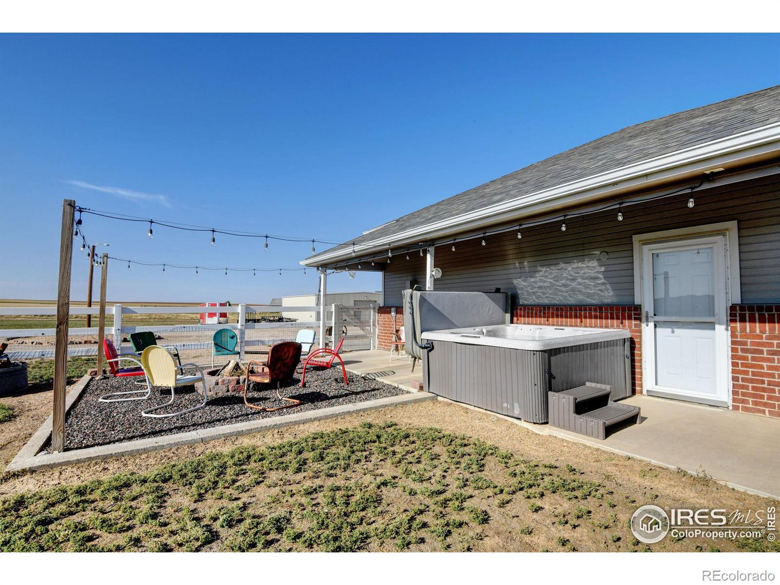 MLS Image #37 for 1583  county road 83 ,roggen, Colorado