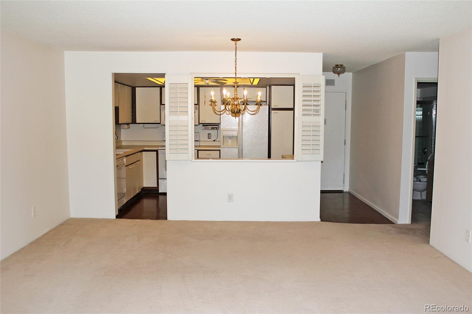 MLS Image #4 for 13661 e marina drive 511,aurora, Colorado