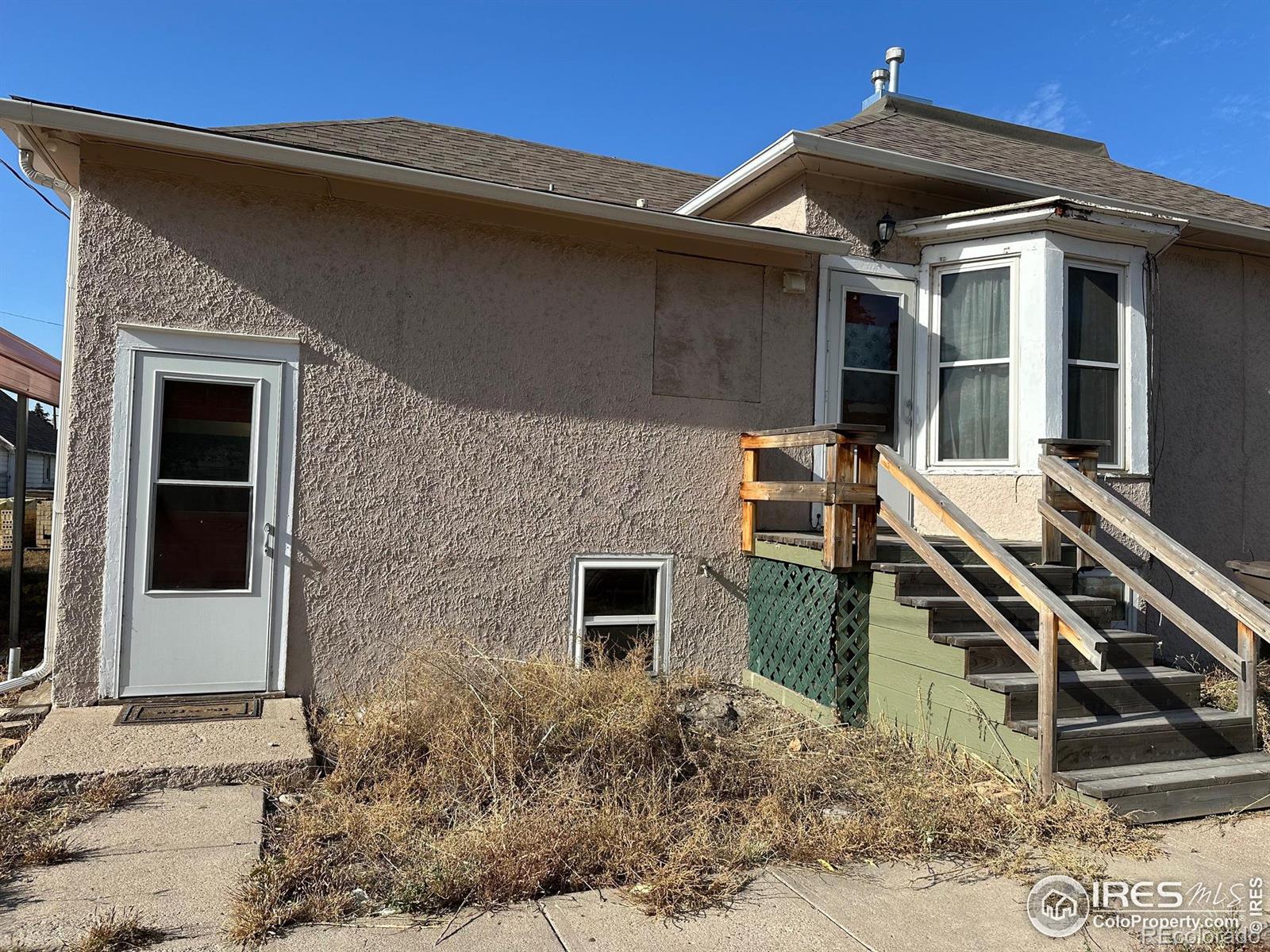 MLS Image #1 for 515  pine street,julesburg, Colorado