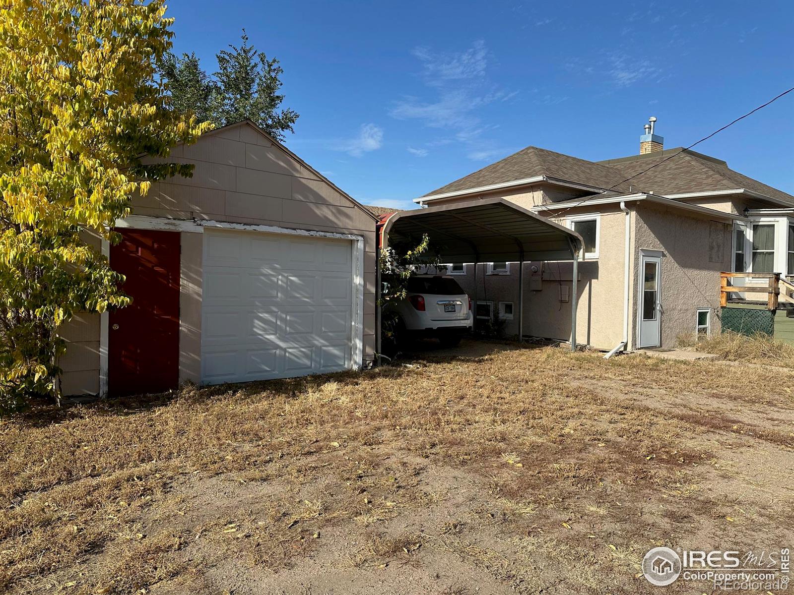 MLS Image #3 for 515  pine street,julesburg, Colorado