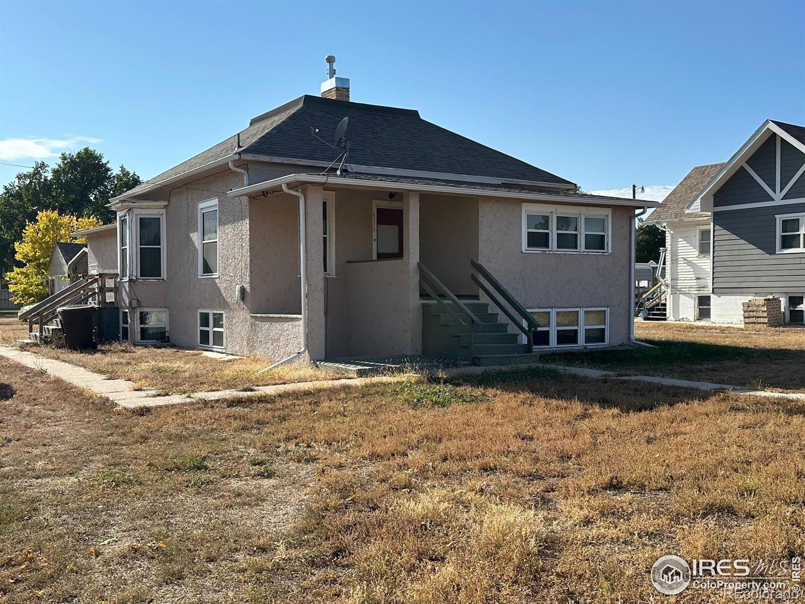 MLS Image #5 for 515  pine street,julesburg, Colorado