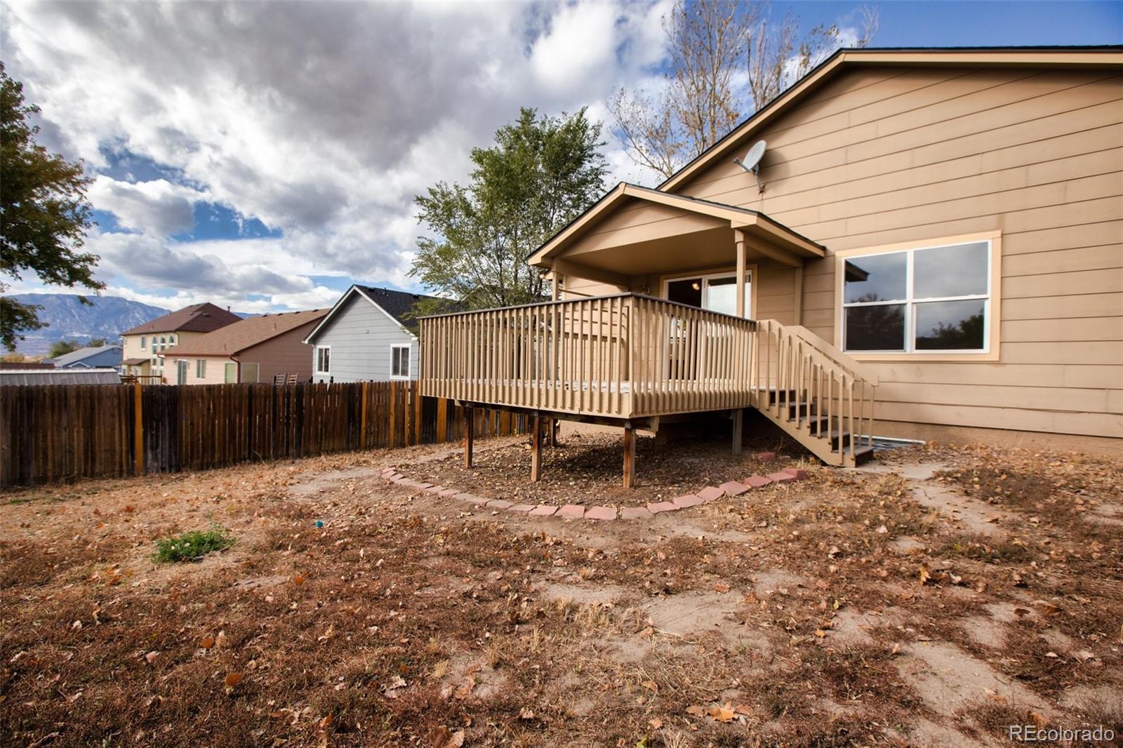 MLS Image #23 for 5231  rondo way,colorado springs, Colorado