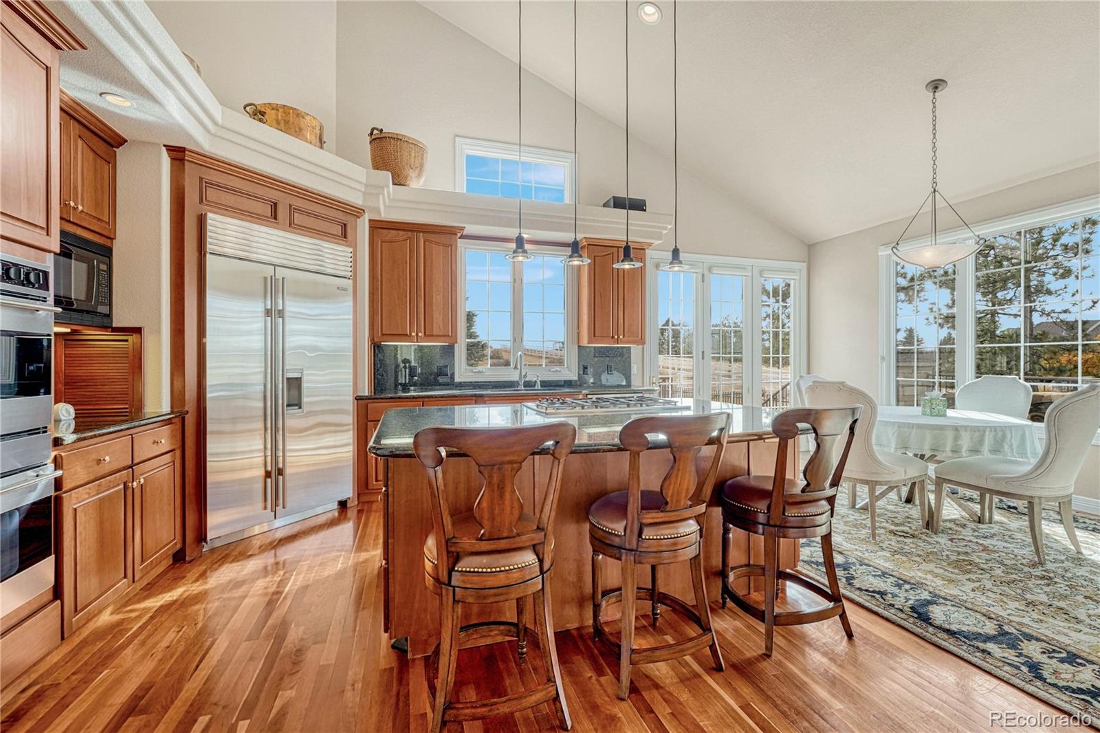 MLS Image #23 for 5743  saddle creek trail,parker, Colorado