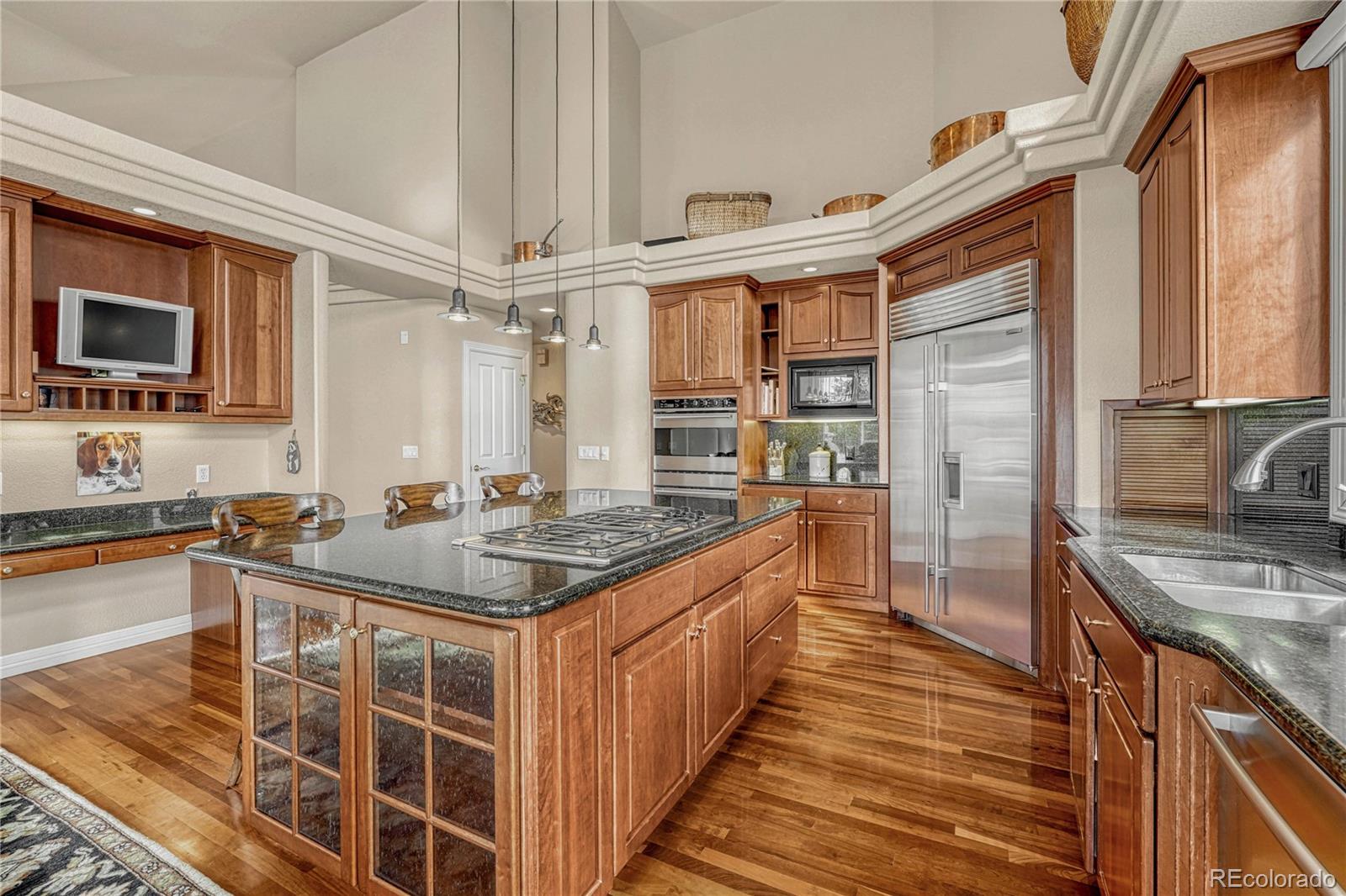 MLS Image #25 for 5743  saddle creek trail,parker, Colorado