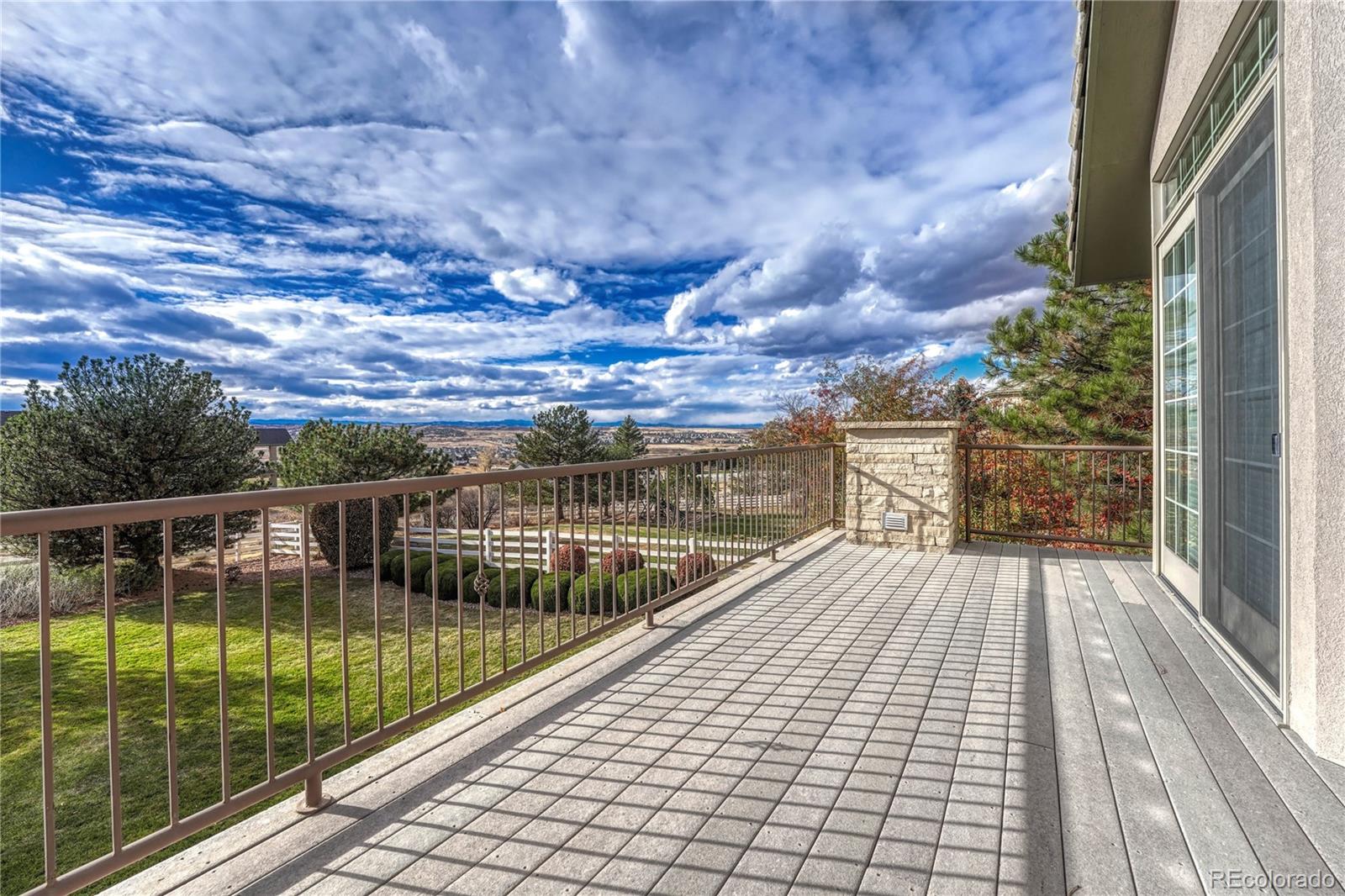 MLS Image #3 for 5743  saddle creek trail,parker, Colorado