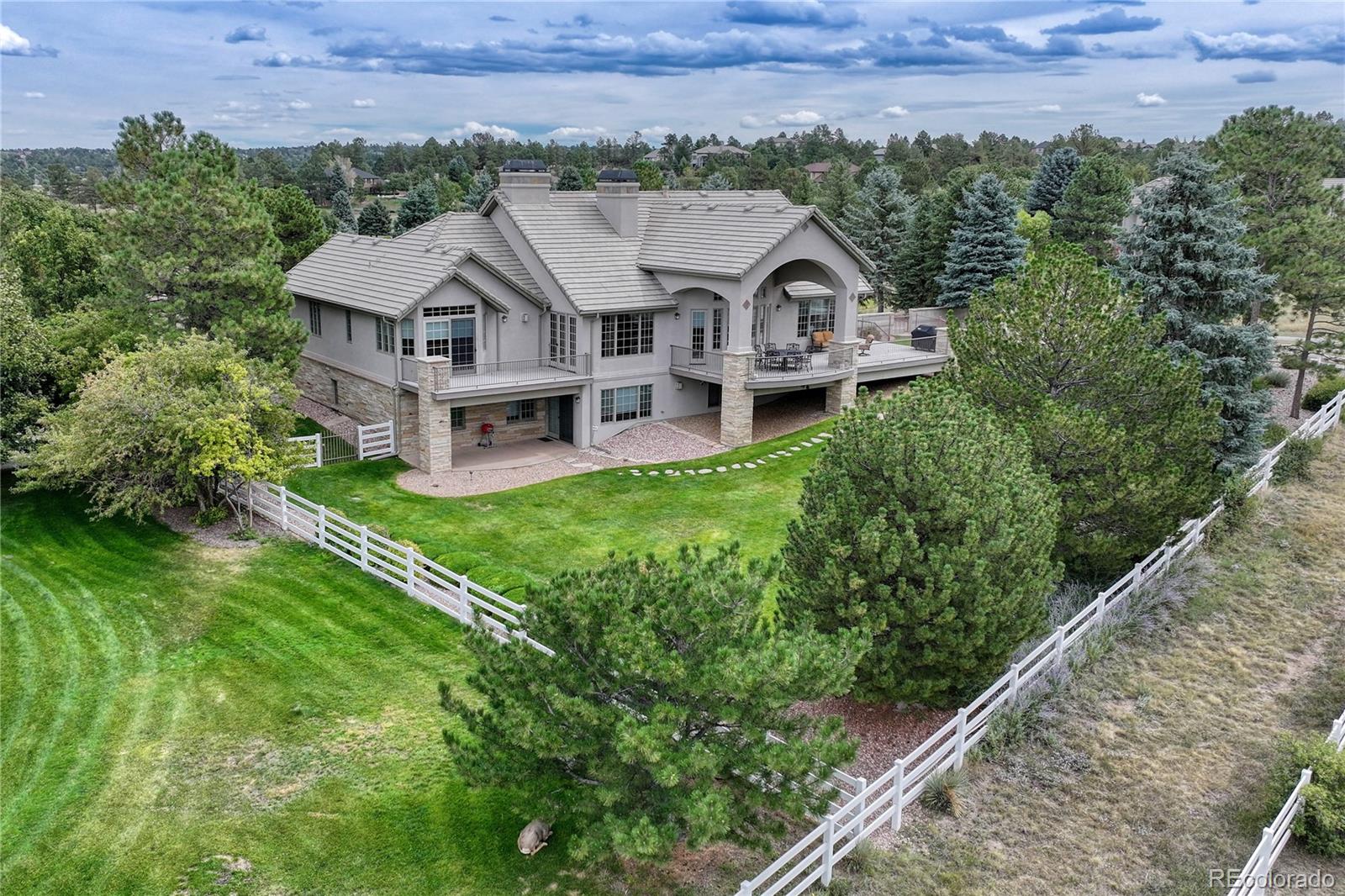 MLS Image #7 for 5743  saddle creek trail,parker, Colorado