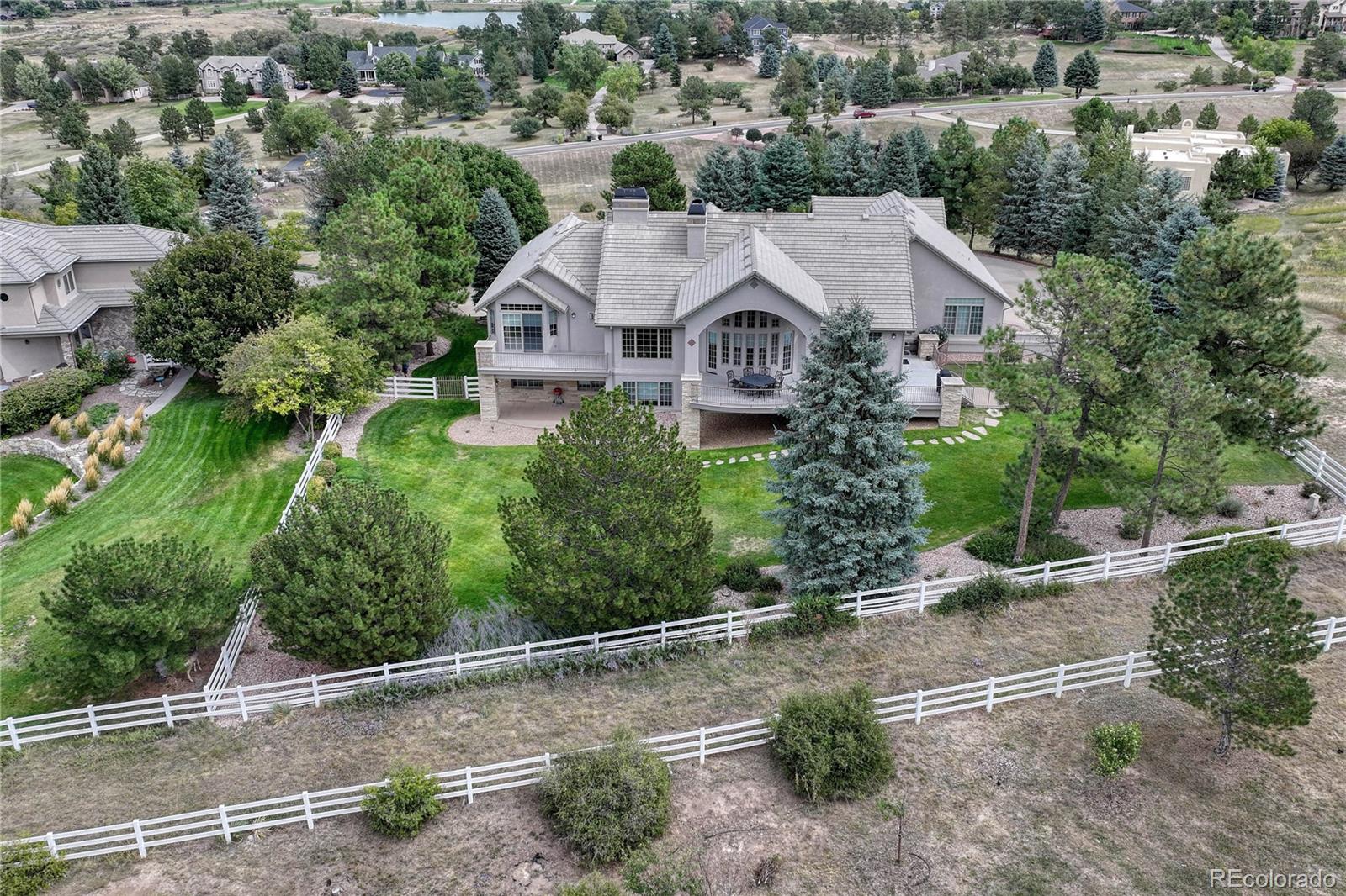 MLS Image #8 for 5743  saddle creek trail,parker, Colorado