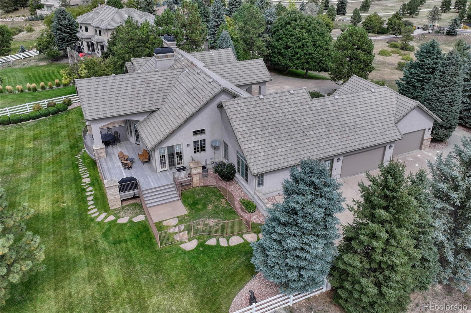 MLS Image #9 for 5743  saddle creek trail,parker, Colorado