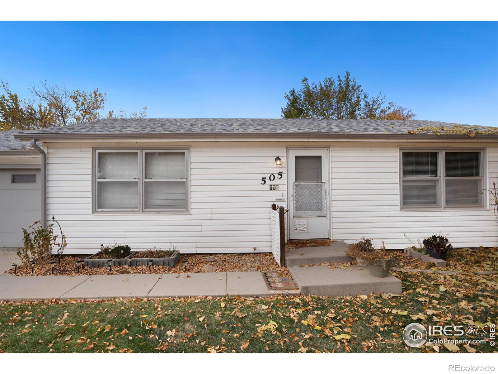 MLS Image #18 for 505  35th st ct,evans, Colorado