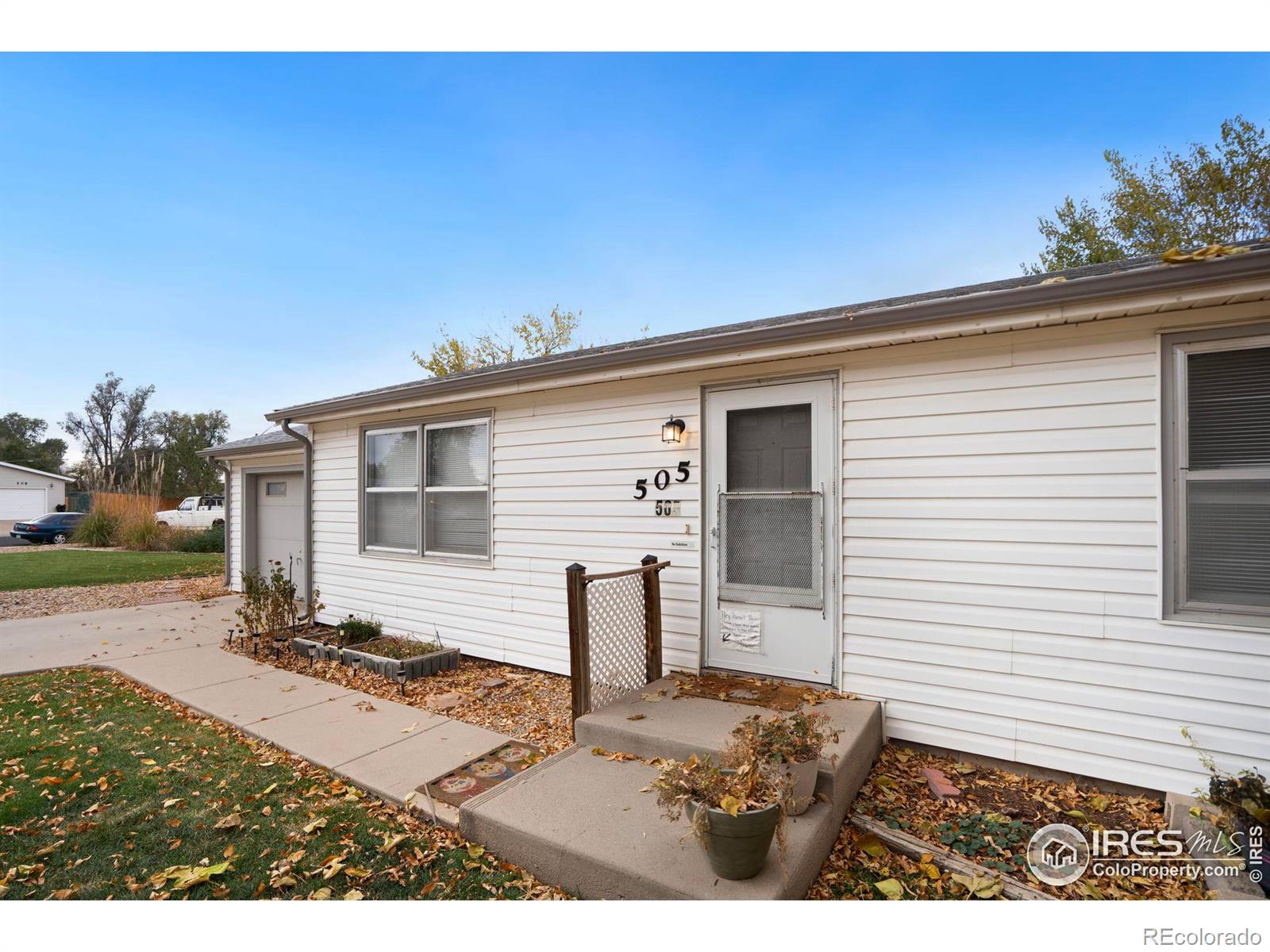 MLS Image #25 for 505  35th st ct,evans, Colorado