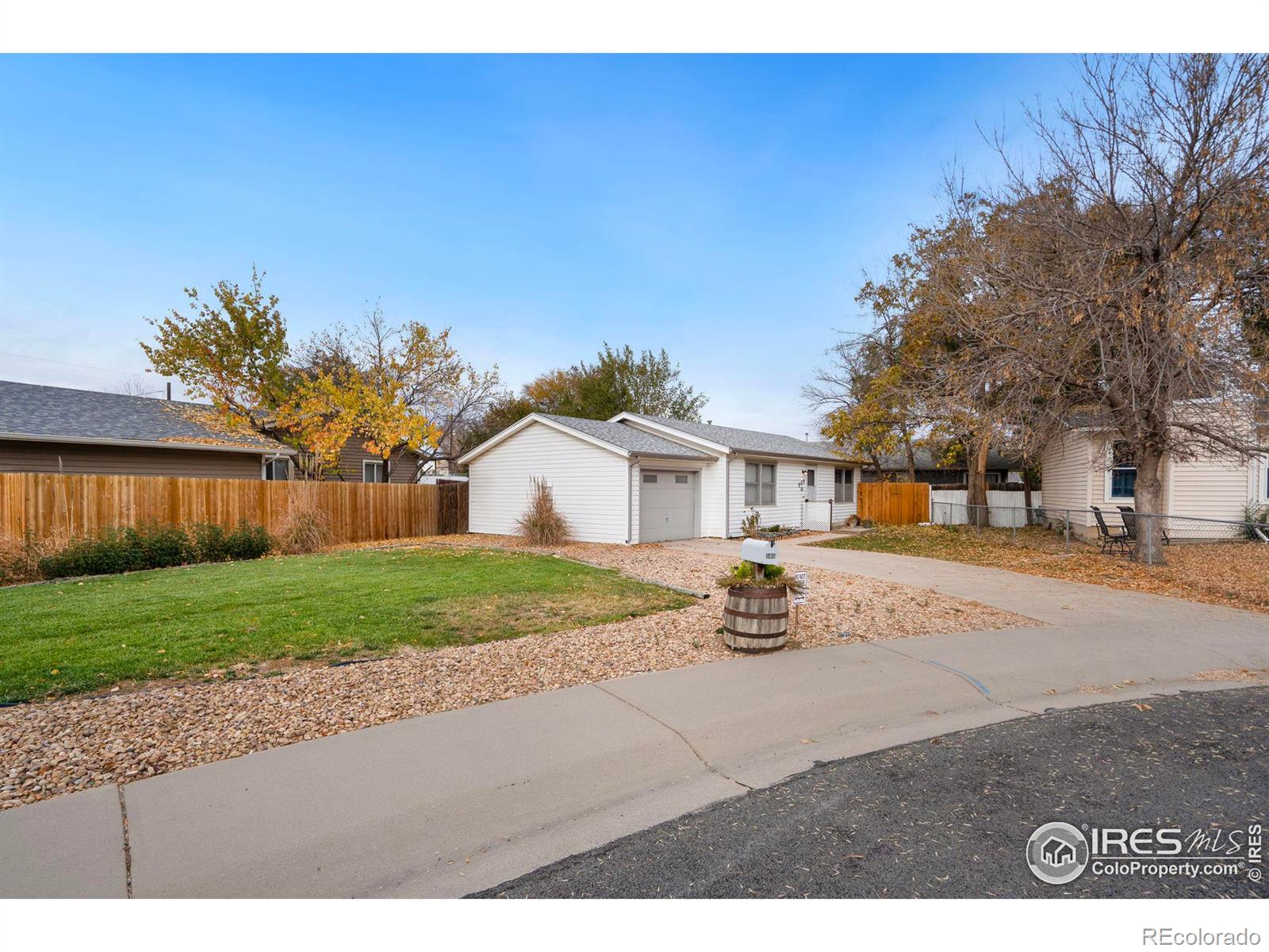 MLS Image #28 for 505  35th st ct,evans, Colorado