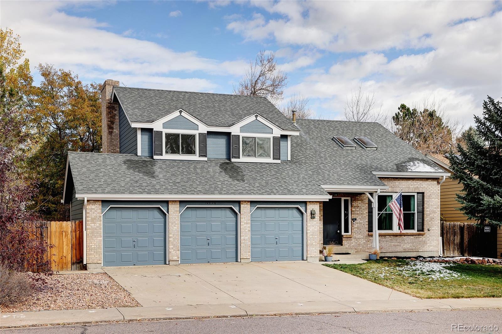 MLS Image #0 for 10956 w polk drive,littleton, Colorado