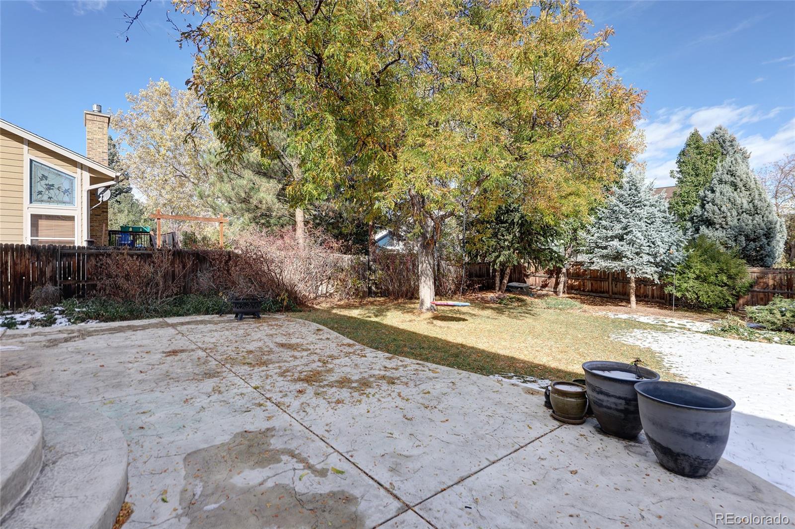 MLS Image #44 for 10956 w polk drive,littleton, Colorado