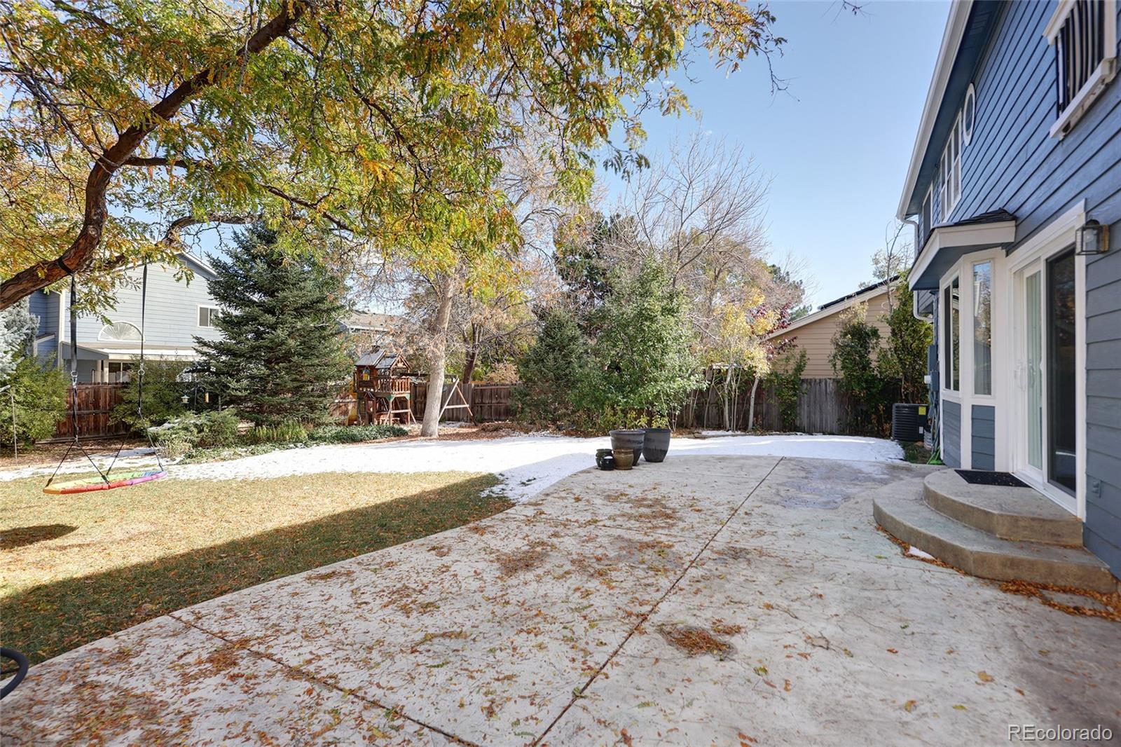 MLS Image #45 for 10956 w polk drive,littleton, Colorado