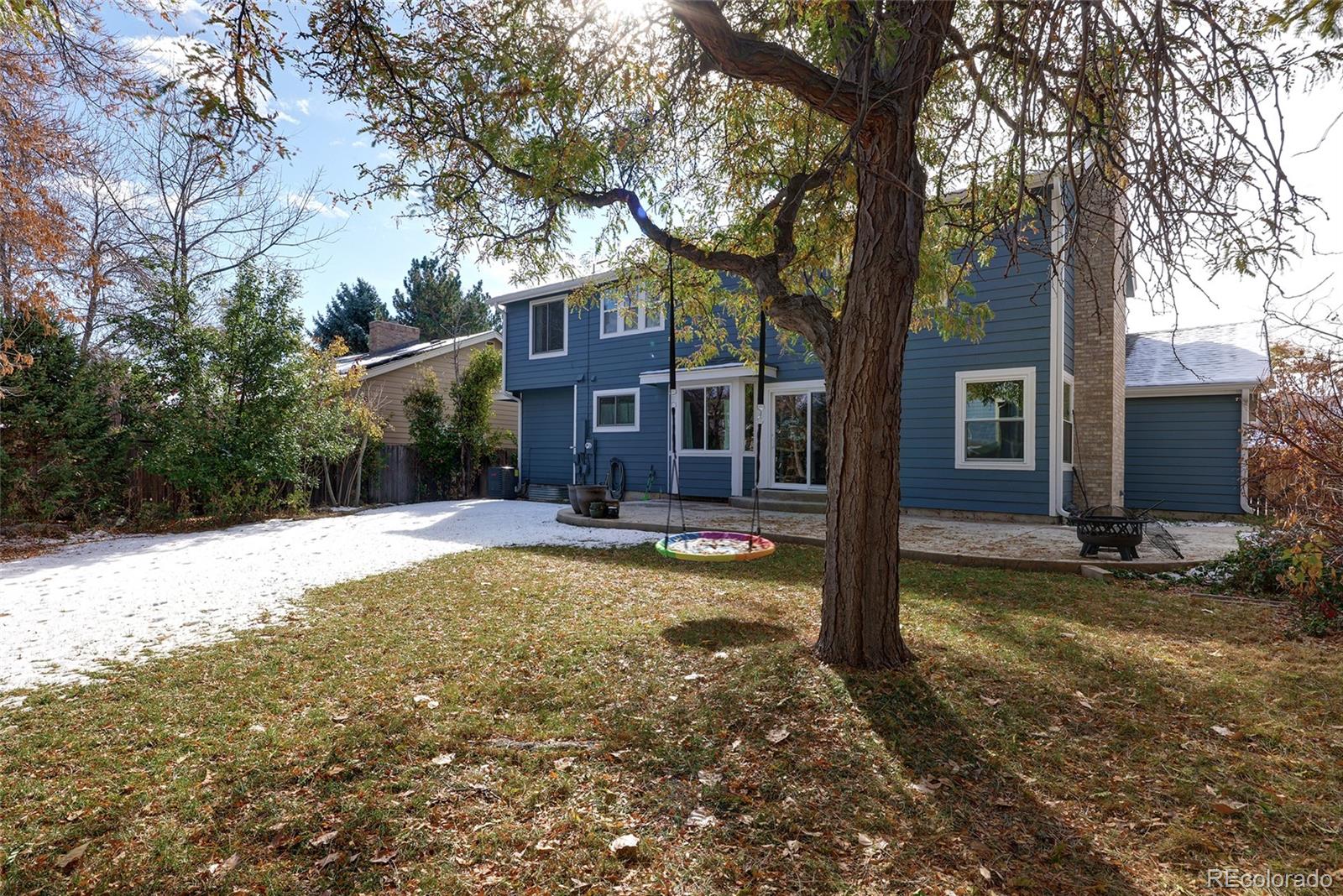 MLS Image #46 for 10956 w polk drive,littleton, Colorado