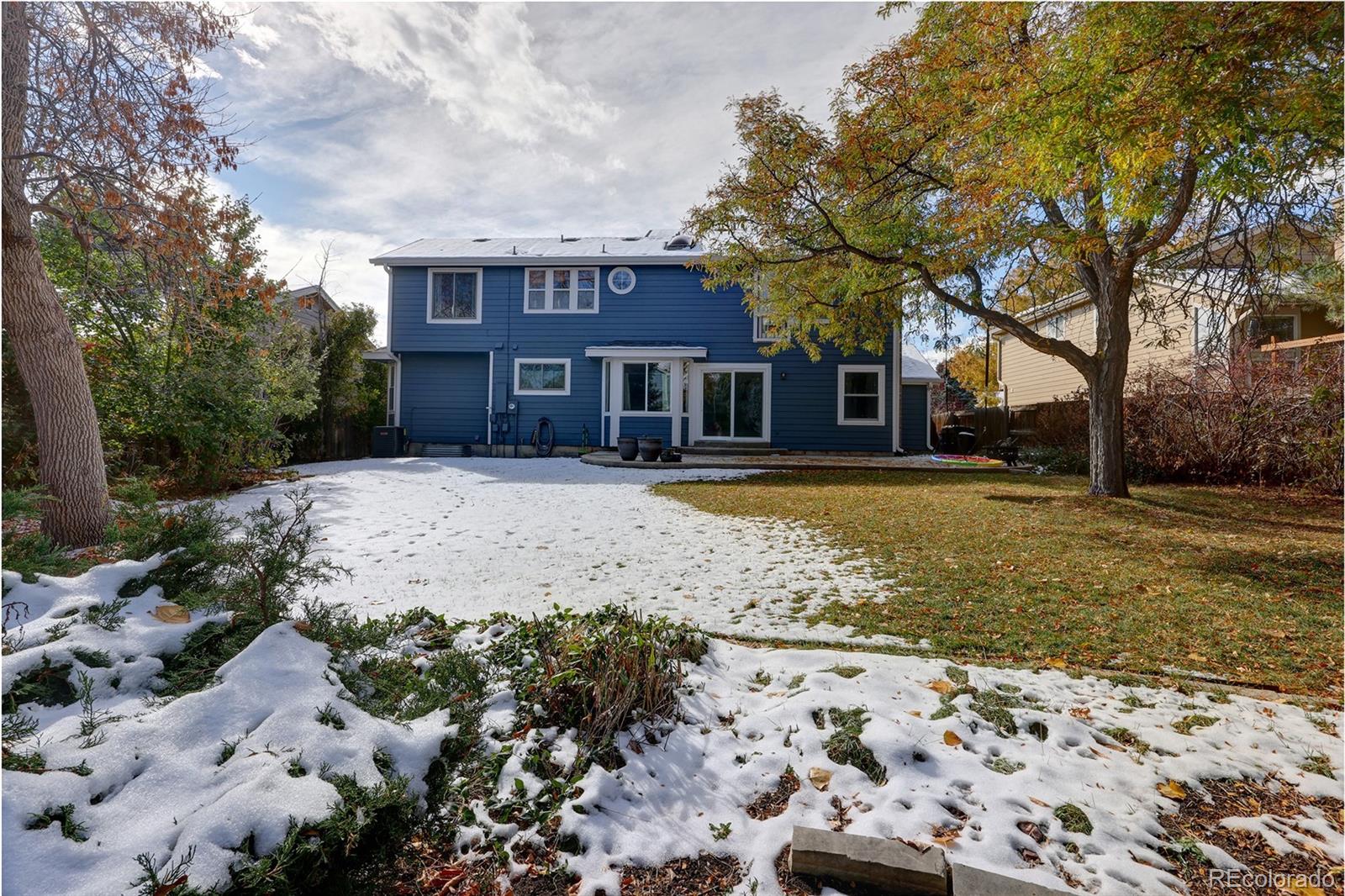 MLS Image #48 for 10956 w polk drive,littleton, Colorado