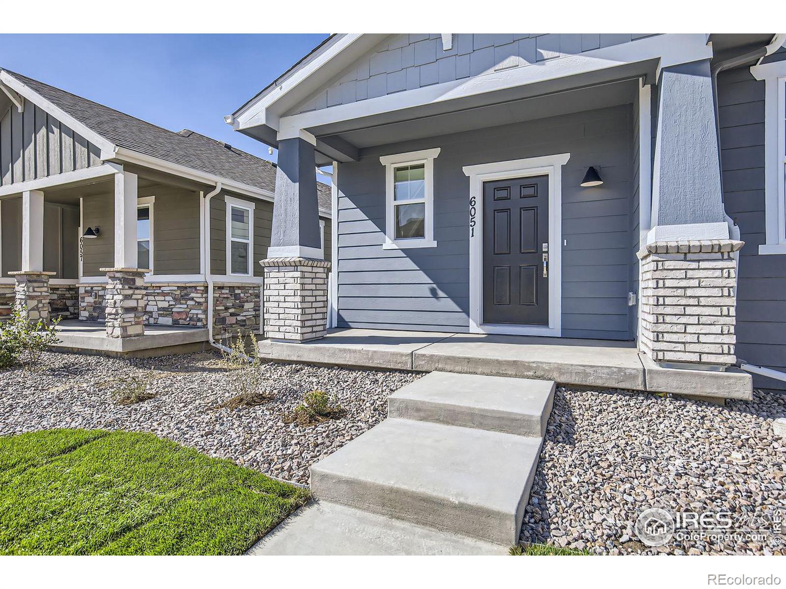 MLS Image #5 for 6051  flying mallard drive,fort collins, Colorado