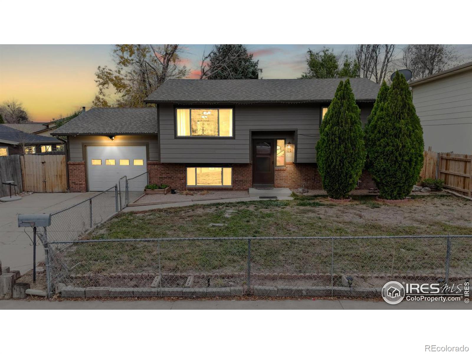 MLS Image #1 for 1904  31st st rd,greeley, Colorado