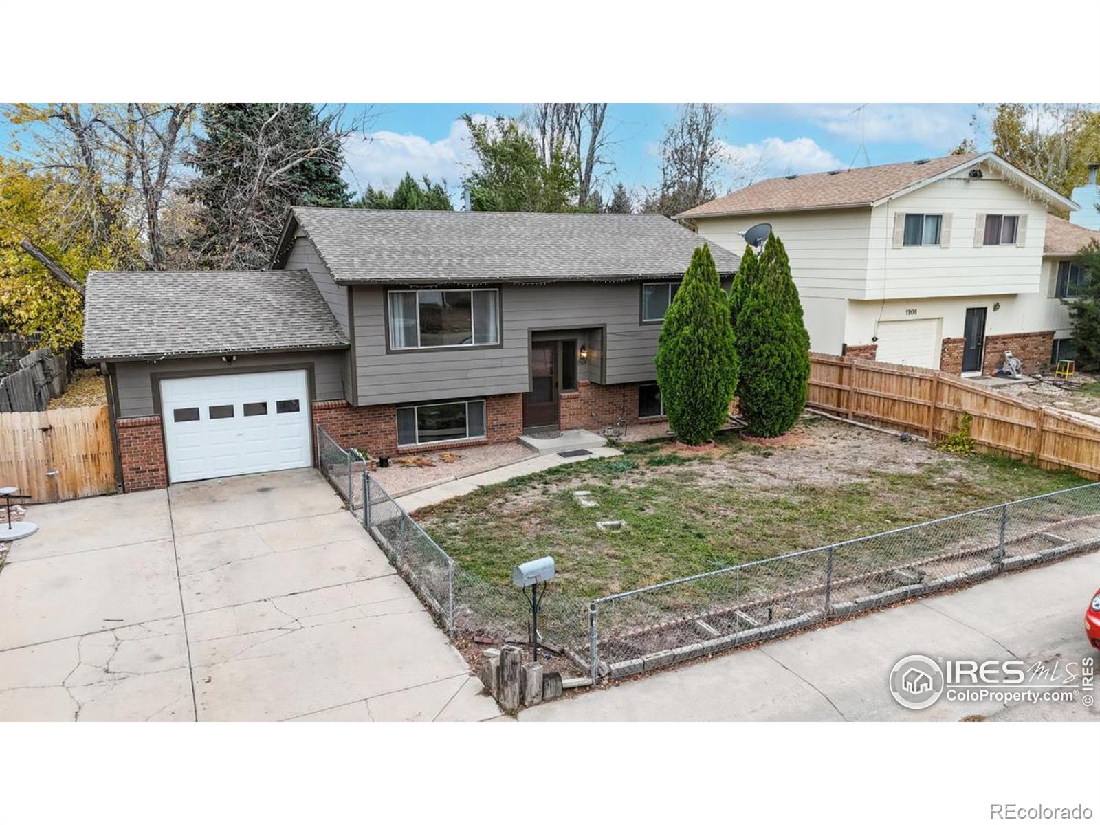 MLS Image #2 for 1904  31st st rd,greeley, Colorado