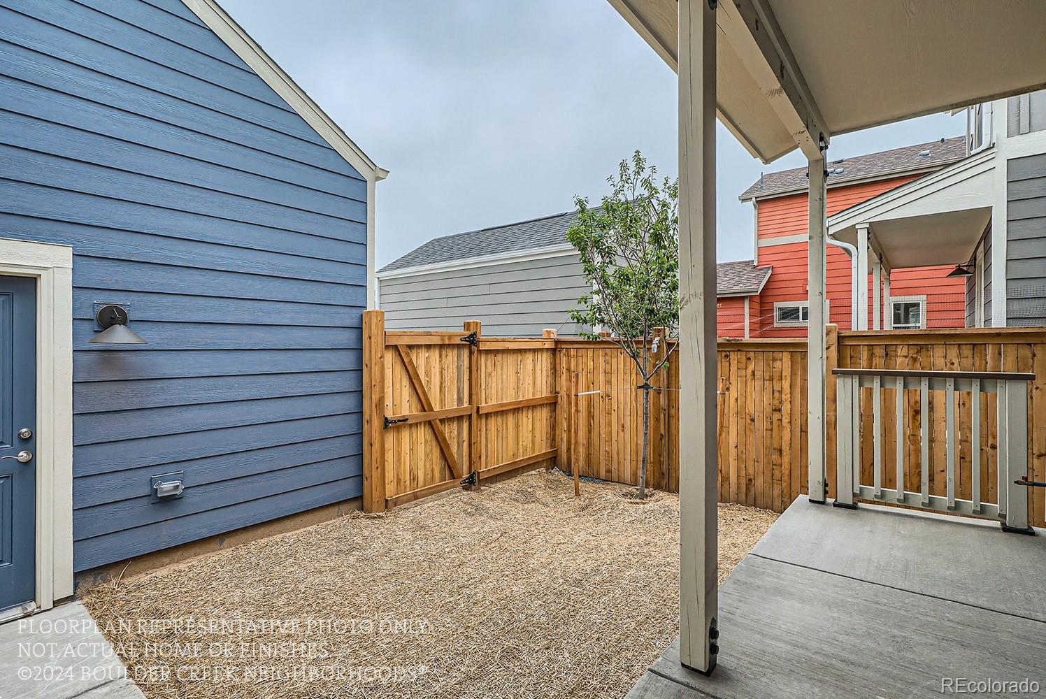 MLS Image #35 for 10271 e 62nd place,denver, Colorado