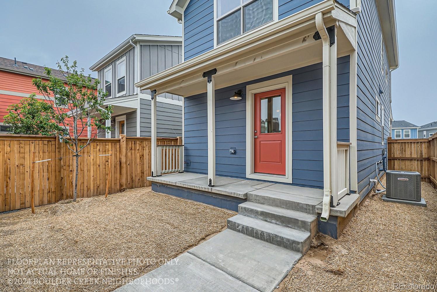 MLS Image #38 for 10271 e 62nd place,denver, Colorado