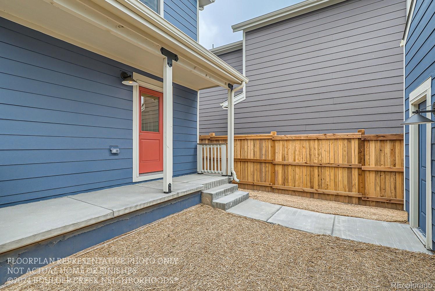 MLS Image #39 for 10271 e 62nd place,denver, Colorado