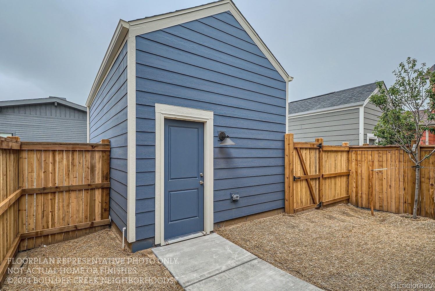 MLS Image #40 for 10271 e 62nd place,denver, Colorado