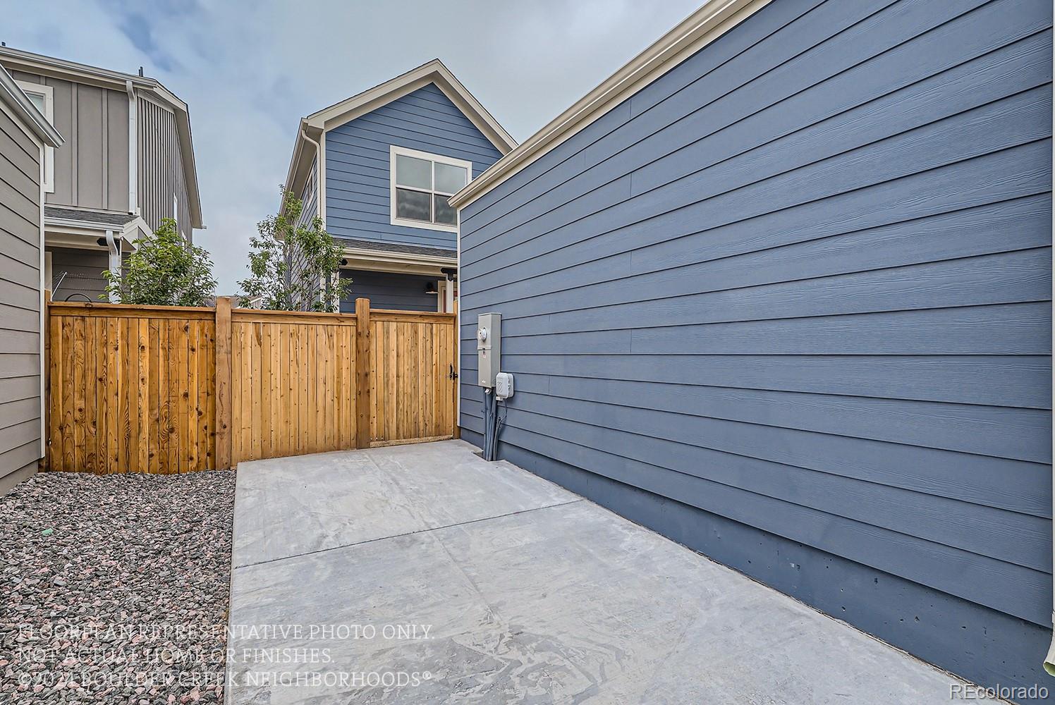 MLS Image #43 for 10271 e 62nd place,denver, Colorado