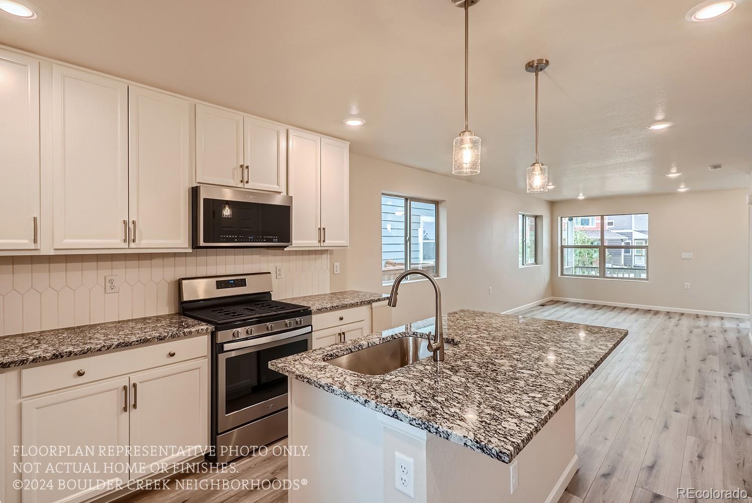 MLS Image #8 for 10271 e 62nd place,denver, Colorado