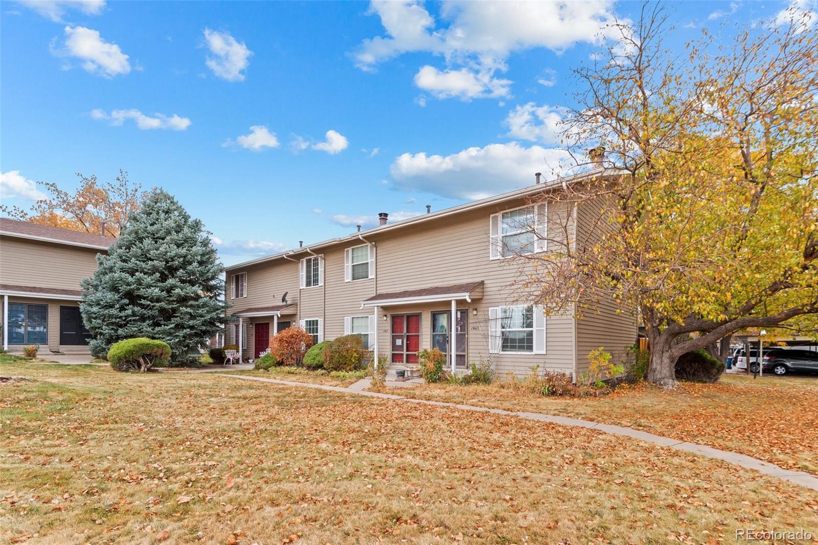 MLS Image #3 for 1975 s peoria street,aurora, Colorado