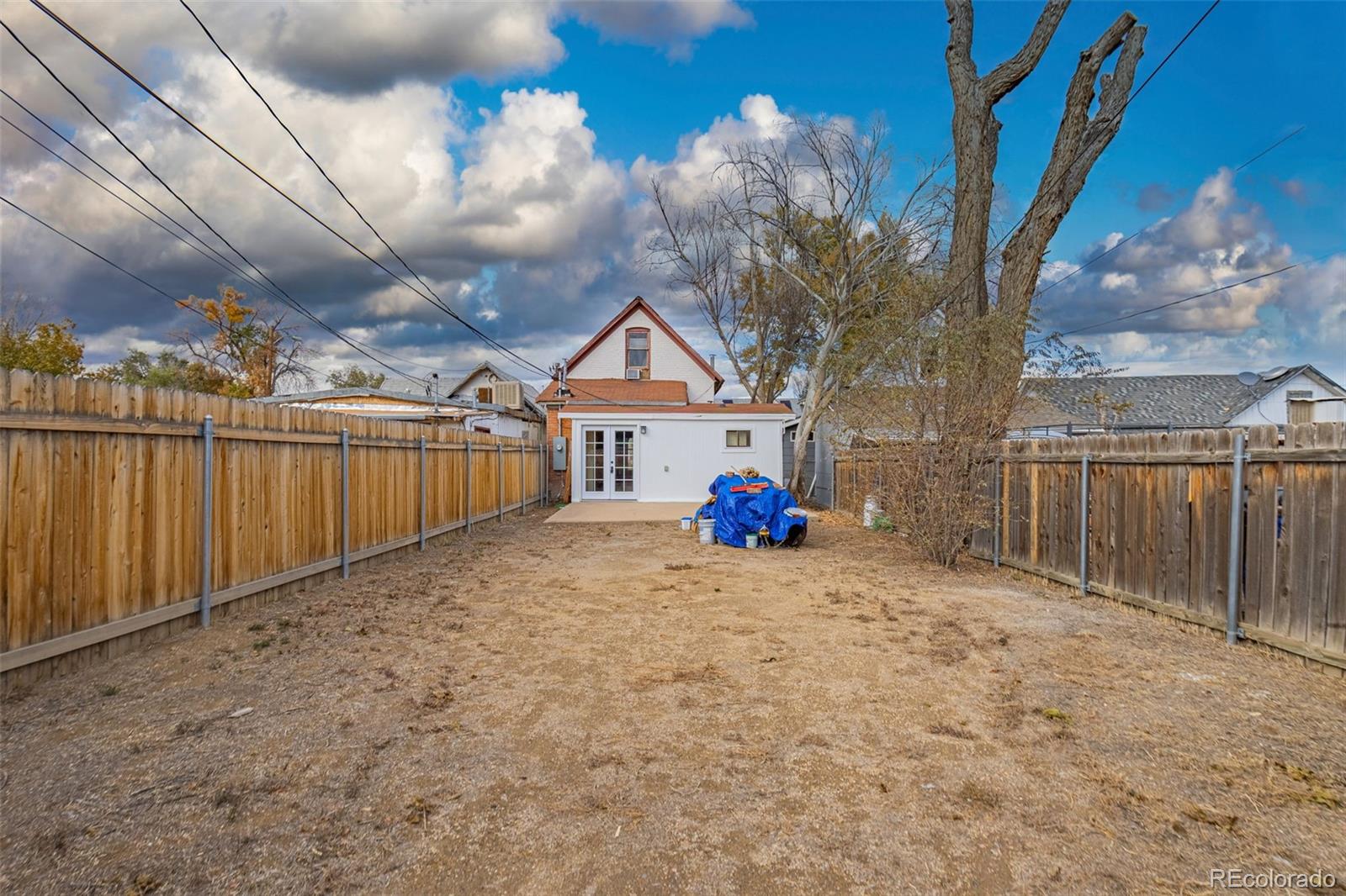 MLS Image #26 for 521 w main street,florence, Colorado