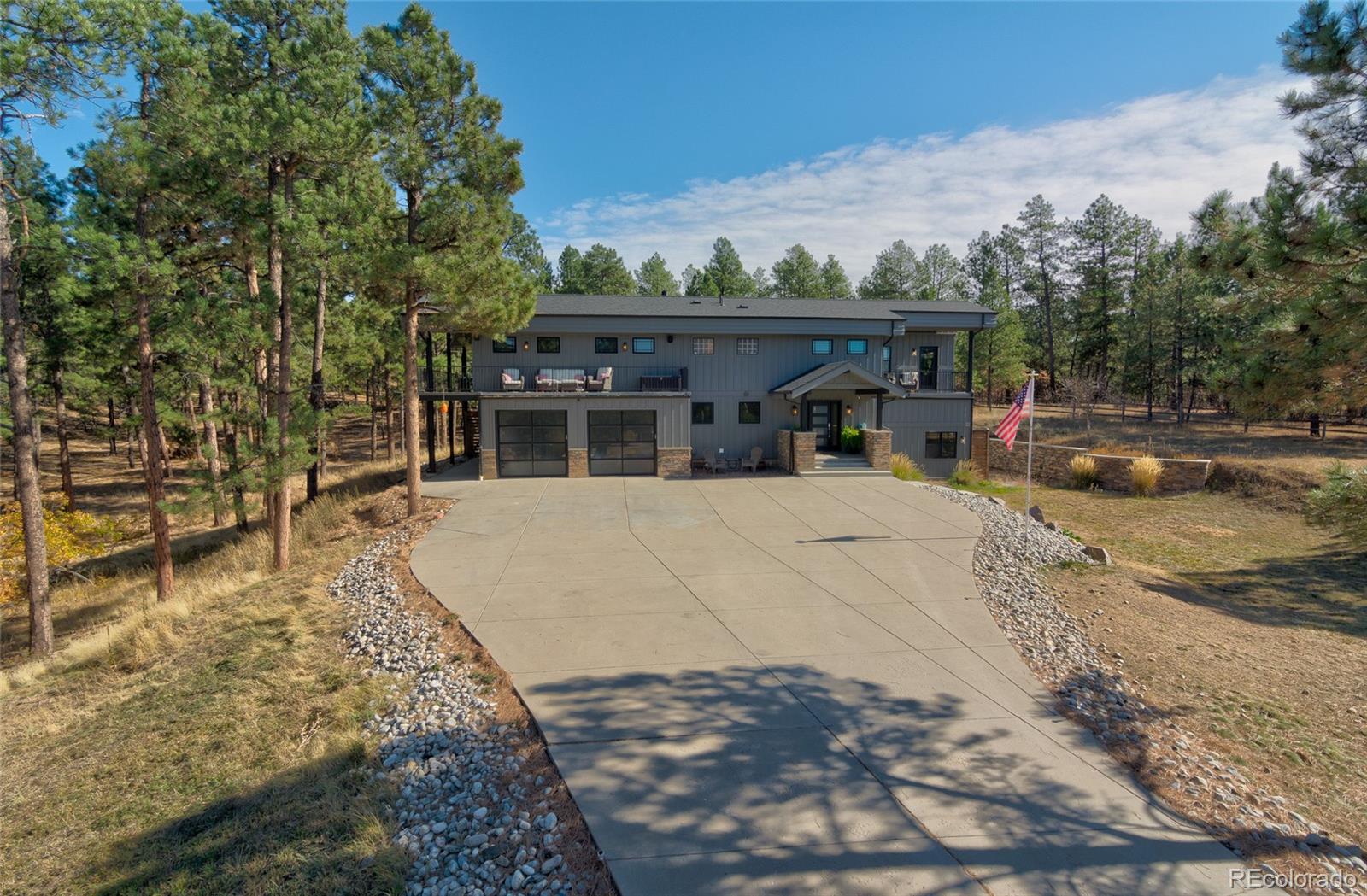 MLS Image #2 for 1580  crystal way,franktown, Colorado